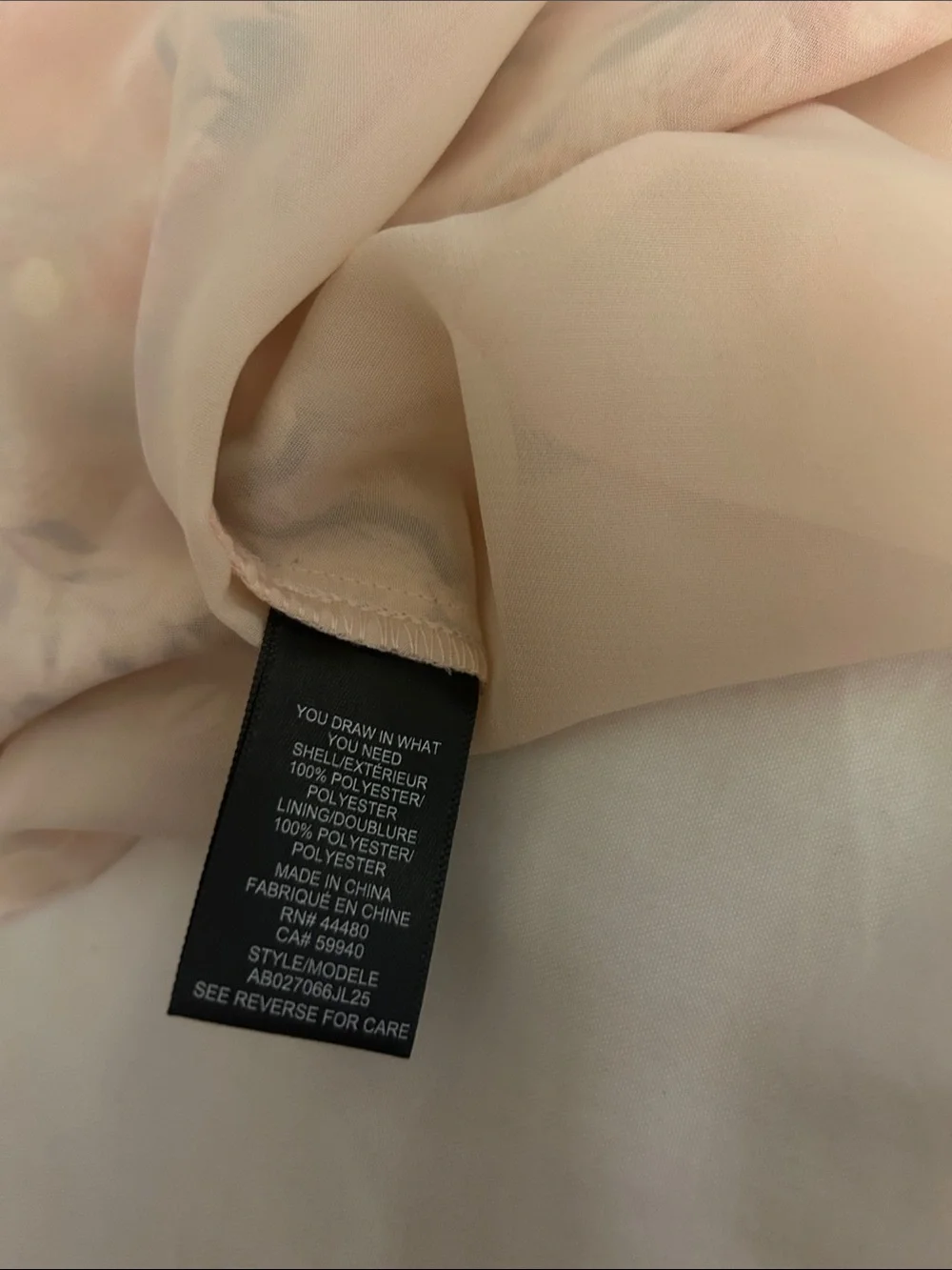 N/A gorgeous handkerchief
